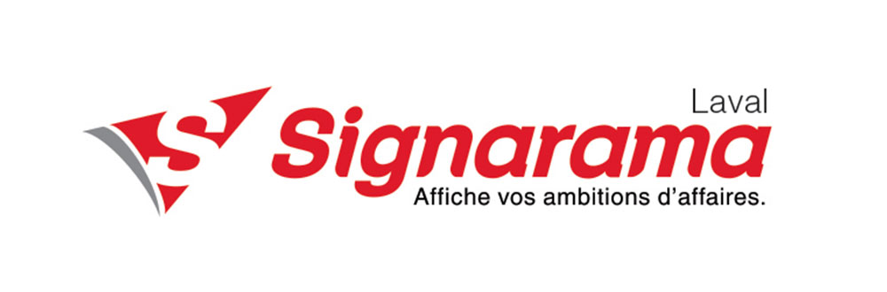 sign