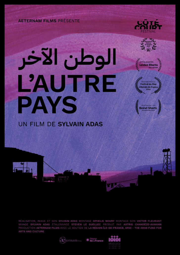 Affiche_L_AUTRE PAYS_11.10