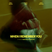 LFFC26_USEK_When I Remember You_Poster