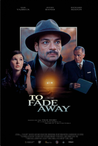 to fade away