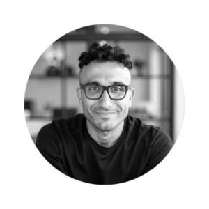 Tarek Riman